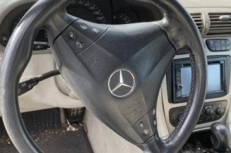 Retroviseur interieur MERCEDES CLASSE C 203 COUPE SPORT