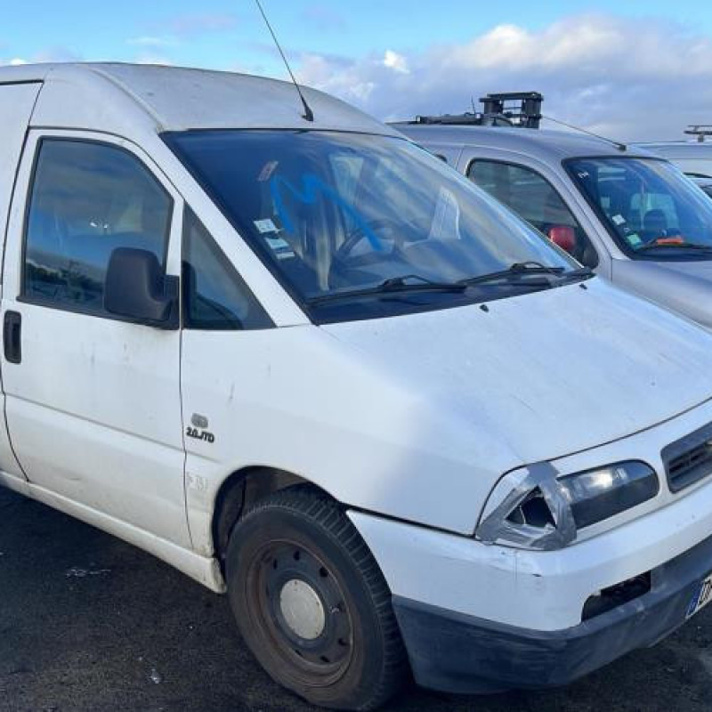 Leve vitre electrique avant gauche FIAT SCUDO 1 Photo n°8