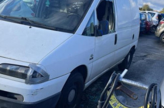 Leve vitre electrique avant gauche FIAT SCUDO 1