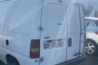 Leve vitre electrique avant gauche FIAT SCUDO 1