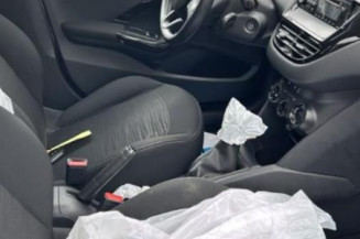 Air bag conducteur PEUGEOT 208 1