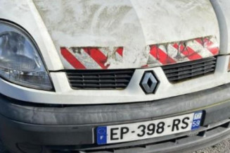 Serrure avant droit RENAULT KANGOO 1