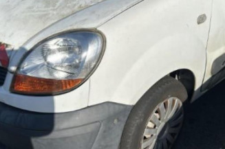 Serrure avant droit RENAULT KANGOO 1