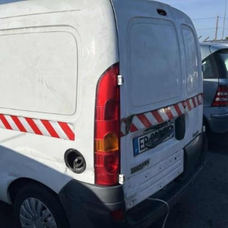 Serrure avant droit RENAULT KANGOO 1 Photo n°8