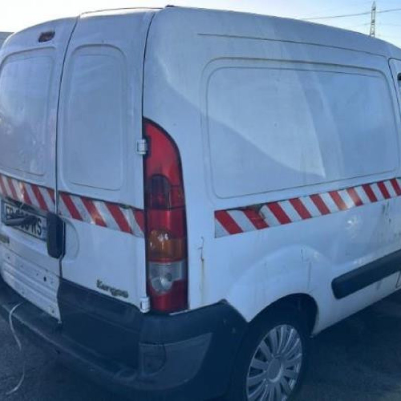 Serrure avant droit RENAULT KANGOO 1 Photo n°9