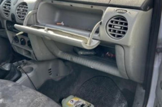 Serrure avant droit RENAULT KANGOO 1