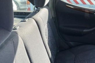 Porte arriere gauche MERCEDES CLASSE A 168