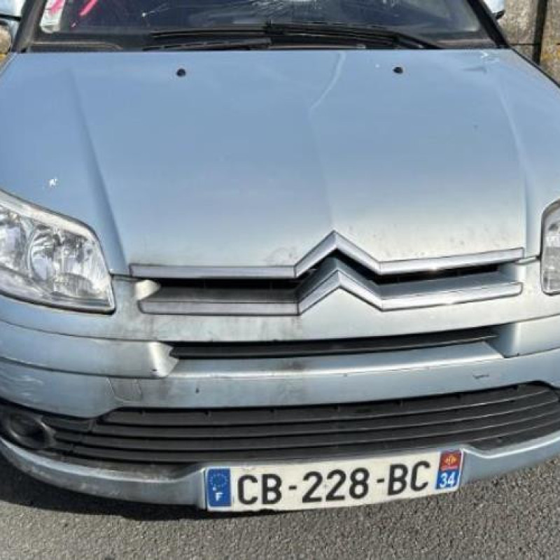 Boitier BSI CITROEN C4 1 Photo n°8