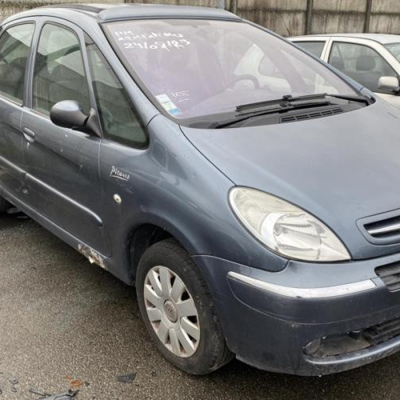 Jante CITROEN XSARA PICASSO Photo n°4