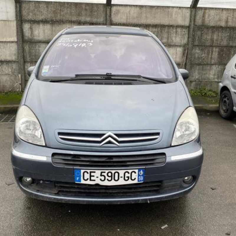 Jante CITROEN XSARA PICASSO Photo n°5