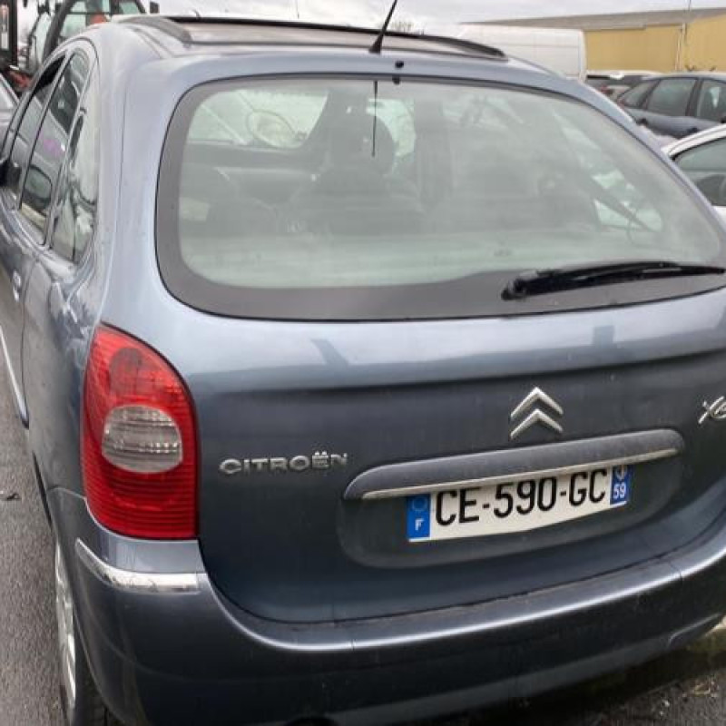 Jante CITROEN XSARA PICASSO Photo n°10