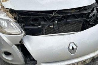 Anti brouillard arriere gauche RENAULT CLIO 3