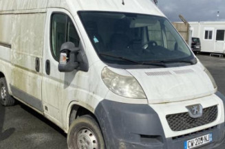 Etrier avant droit (freinage) PEUGEOT BOXER 3