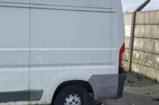 Etrier avant gauche (freinage) PEUGEOT BOXER 3