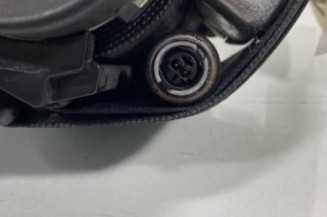 Pretensionneur de ceinture avant droit PEUGEOT 208 1