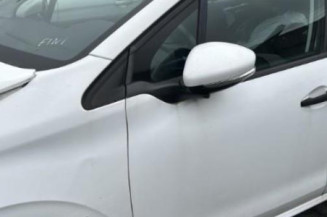 Pretensionneur de ceinture avant droit PEUGEOT 208 1