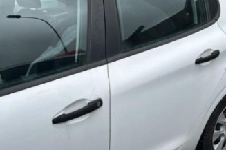 Pretensionneur de ceinture avant gauche PEUGEOT 208 1