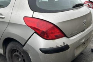 Com (Bloc Contacteur Tournant+Commodo Essuie Glace+Commodo Phare) PEUGEOT 308 1