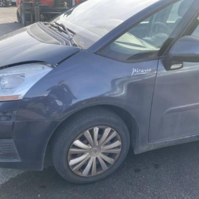 Feu arriere principal droit (feux) CITROEN C4 PICASSO 1 Photo n°17