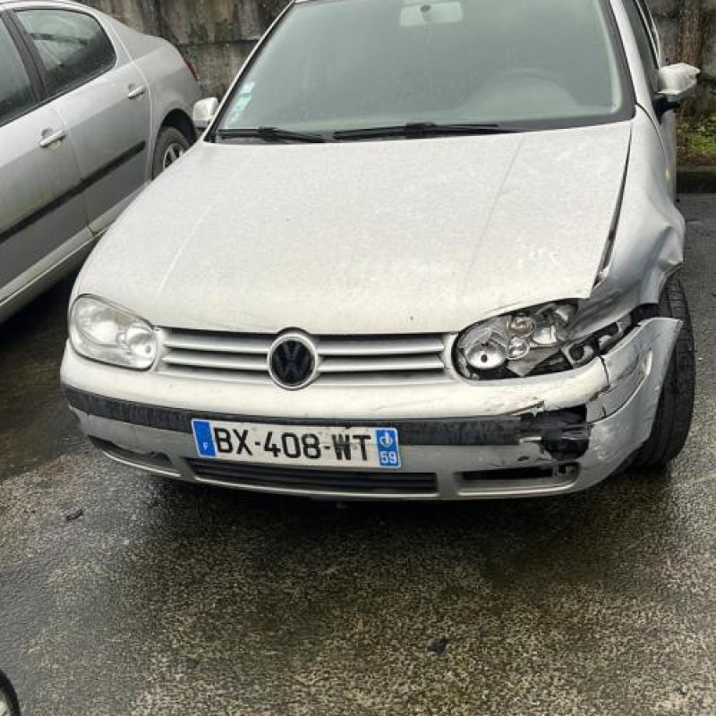 Jante VOLKSWAGEN GOLF 4 Photo n°4