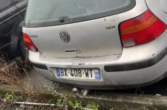 Jante VOLKSWAGEN GOLF 4