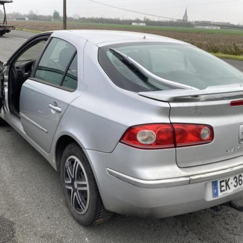 Jante RENAULT LAGUNA 2 Photo n°6