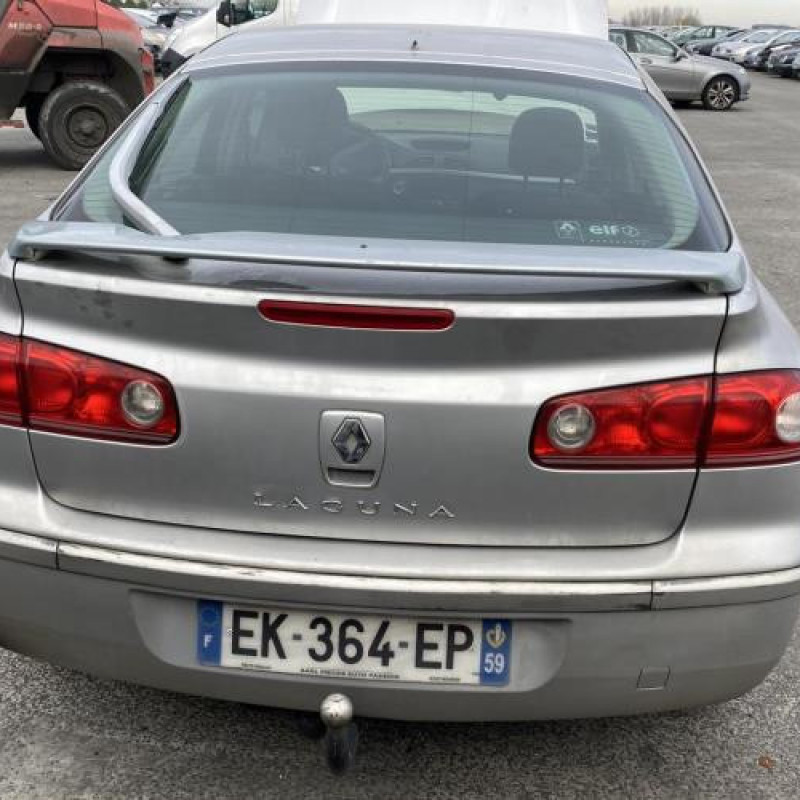 Jante RENAULT LAGUNA 2 Photo n°17