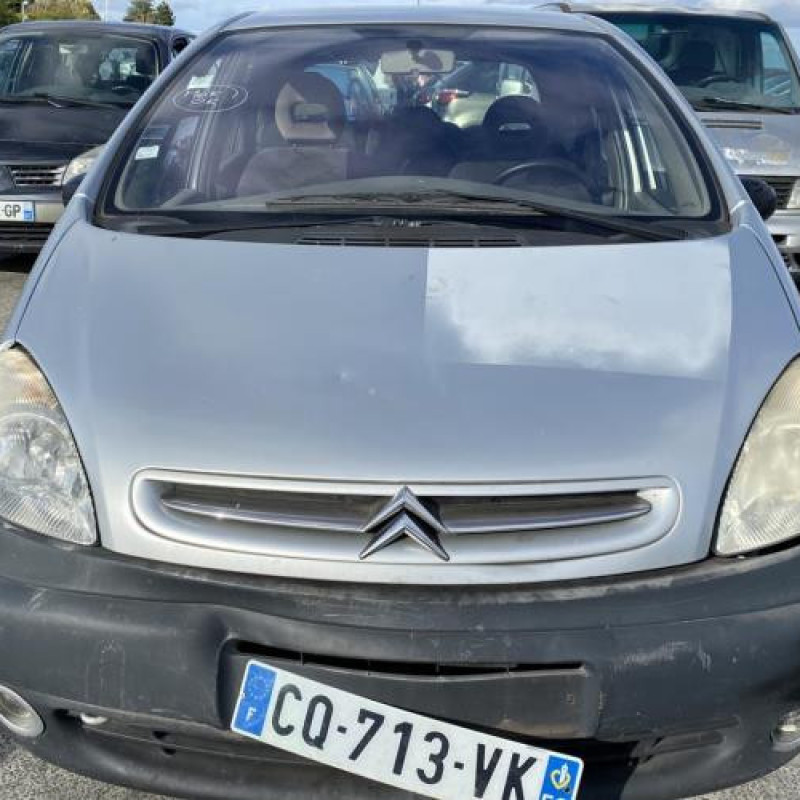 Jante CITROEN XSARA PICASSO Photo n°4