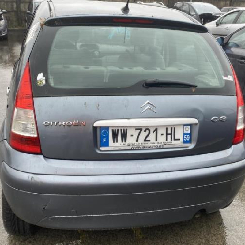 Jante CITROEN C3 1 Photo n°11