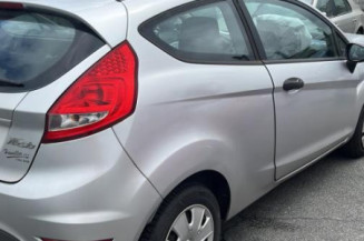 Porte avant droit FORD FIESTA 6