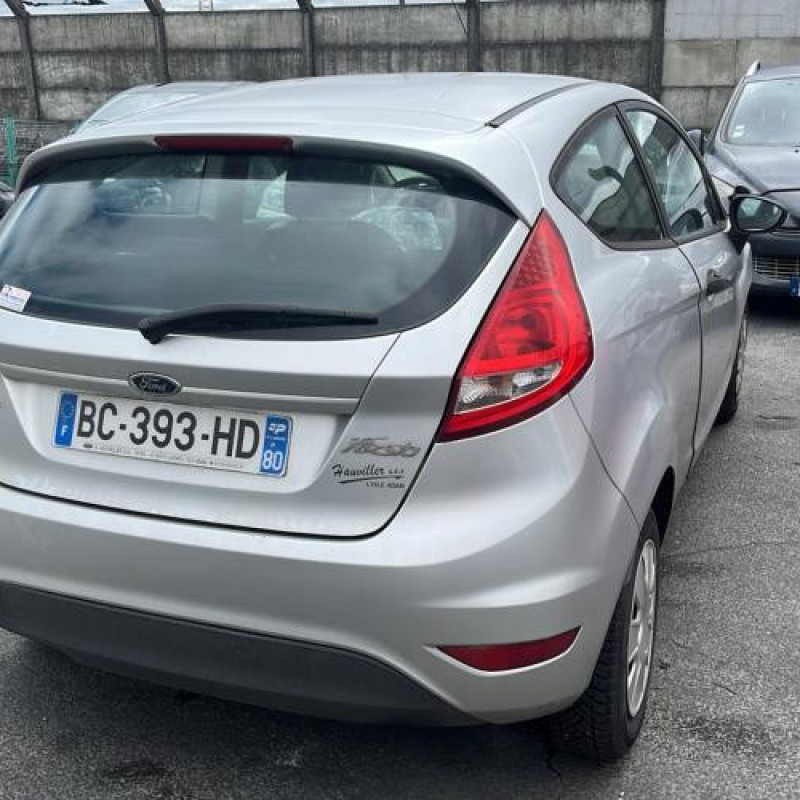 Porte avant droit FORD FIESTA 6 Photo n°12