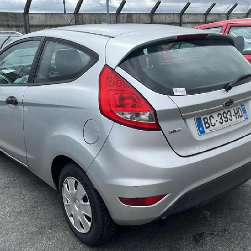 Porte avant droit FORD FIESTA 6 Photo n°13