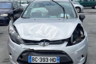 Cremaillere assistee FORD FIESTA 6