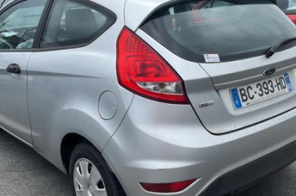 Cremaillere assistee FORD FIESTA 6