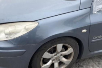 Serrure avant droit PEUGEOT 307