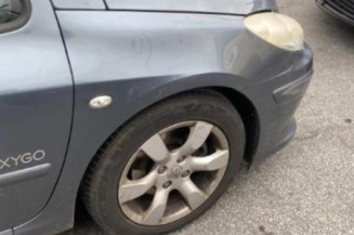 Serrure avant droit PEUGEOT 307