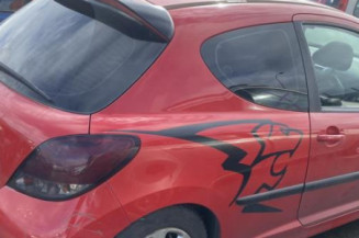 Boitier BSI PEUGEOT 207