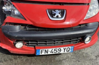 Boite de vitesses PEUGEOT 207