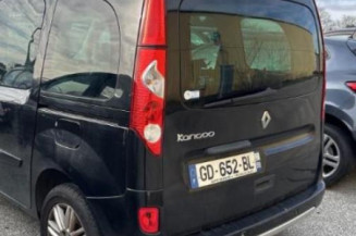 Cache sous moteur RENAULT KANGOO 2