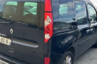 Cache sous moteur RENAULT KANGOO 2