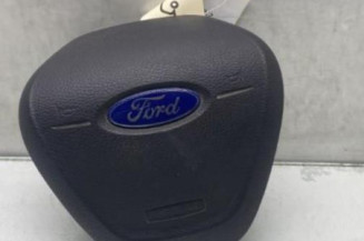 Air bag conducteur FORD TRANSIT CUSTOM