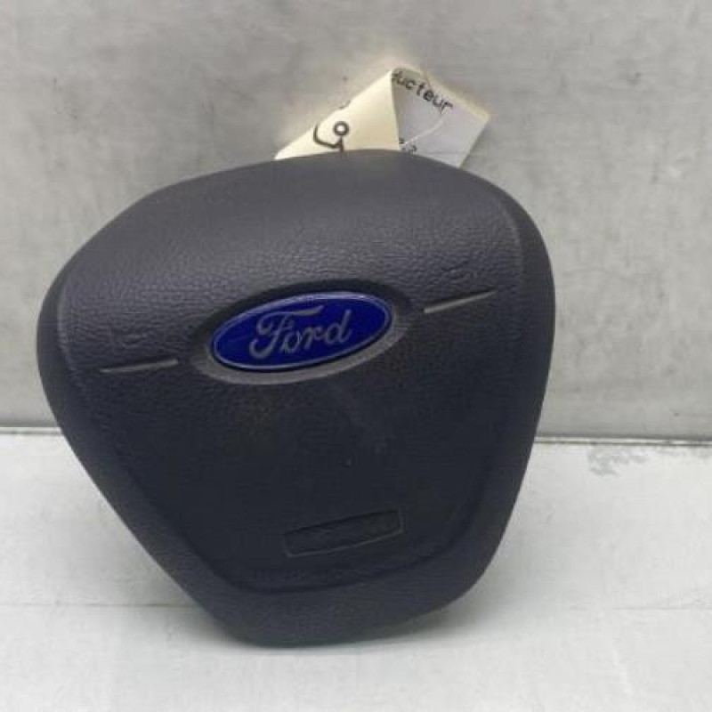 Air bag conducteur FORD TRANSIT CUSTOM Photo n°1