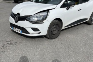 RENAULT CLIO 4 PHASE 2 1.5 DCI - 8V TURBO