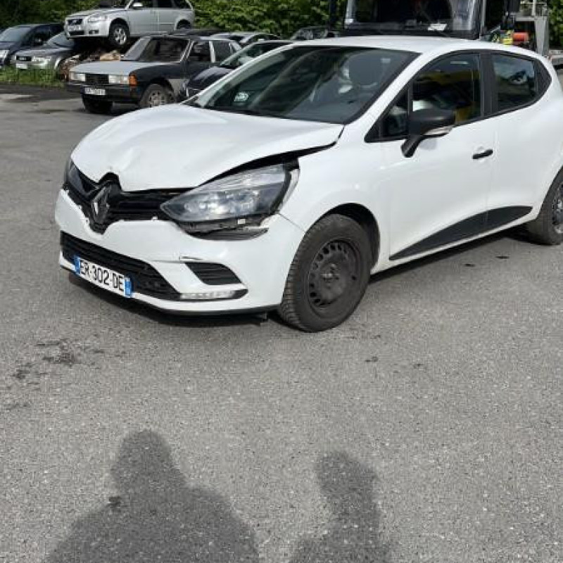 RENAULTCLIO 4 PHASE 2 1.5 DCI - 8V TURBO Photo n°1