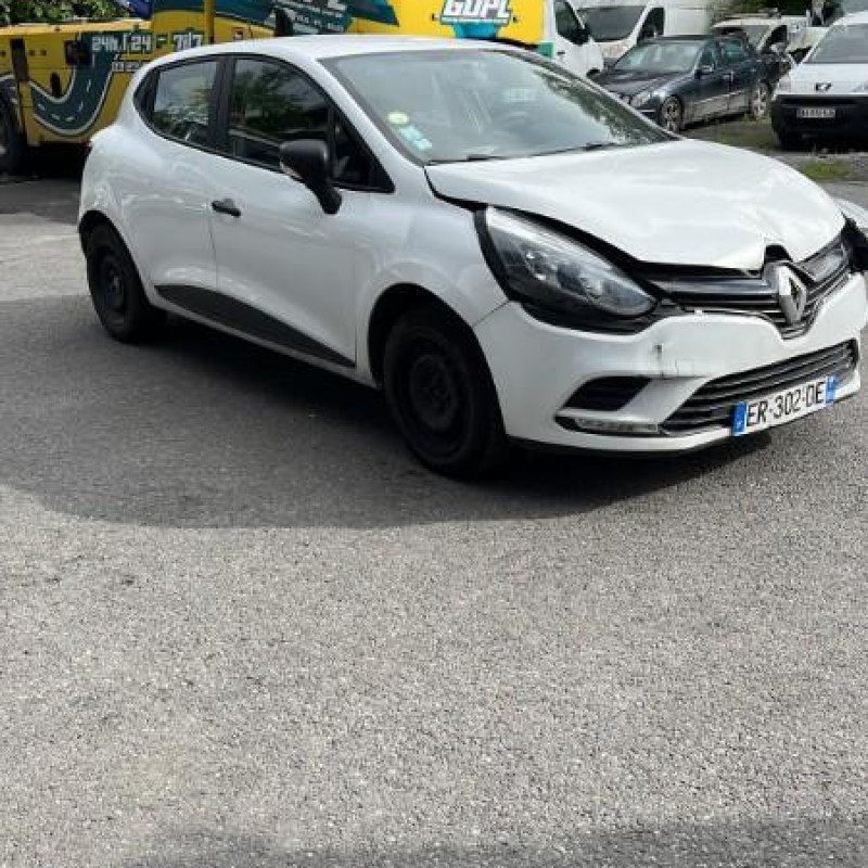 RENAULTCLIO 4 PHASE 2 1.5 DCI - 8V TURBO Photo n°2