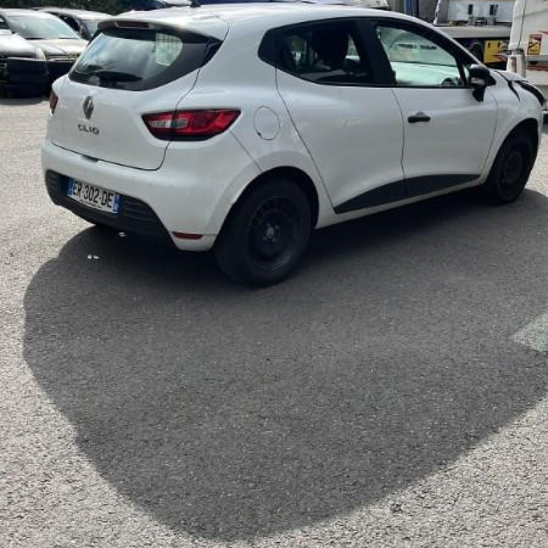 RENAULTCLIO 4 PHASE 2 1.5 DCI - 8V TURBO Photo n°3