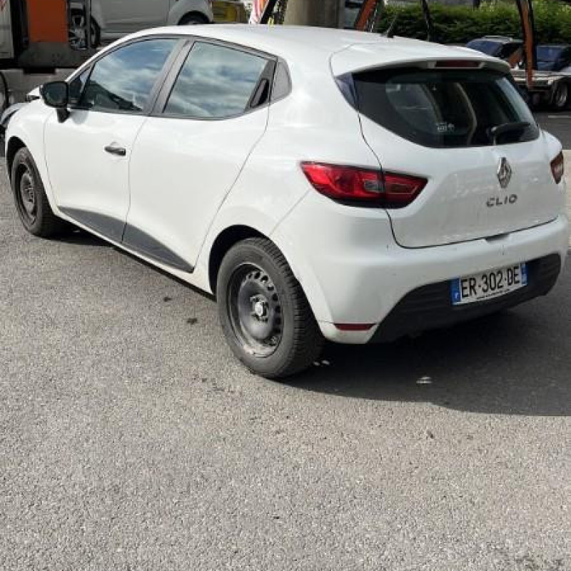 RENAULTCLIO 4 PHASE 2 1.5 DCI - 8V TURBO Photo n°4