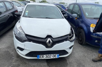 RENAULT CLIO 4 PHASE 2 1.5 DCI - 8V TURBO