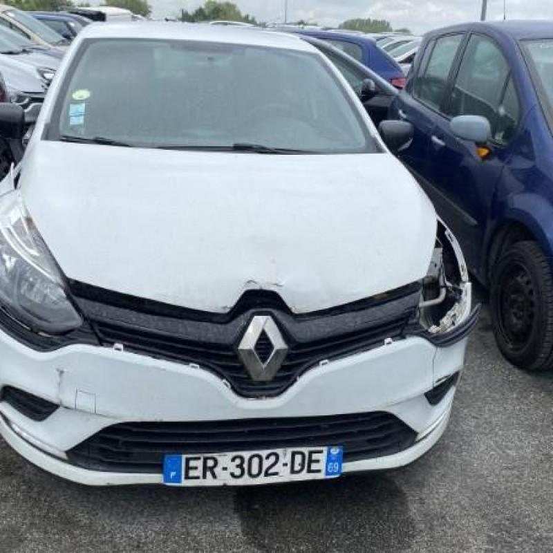 RENAULTCLIO 4 PHASE 2 1.5 DCI - 8V TURBO Photo n°11