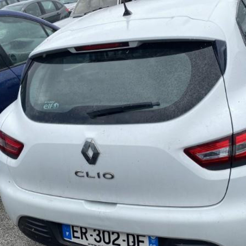 RENAULTCLIO 4 PHASE 2 1.5 DCI - 8V TURBO Photo n°12